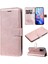 Xiaomi Poco M4 Pro 5g Için Flip Case Yüksek Kalite Deri Kart Yuvası ile (Yurt Dışından) 5