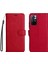 Xiaomi Poco M4 Pro 5g Için Flip Case Yüksek Kalite Deri Kart Yuvası ile (Yurt Dışından) 1