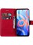Xiaomi Poco M4 Pro 5g Için Flip Case Yüksek Kalite Deri Kart Yuvası ile (Yurt Dışından) 5