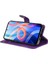 Xiaomi Poco M4 Pro 5g Için Flip Case Yüksek Kalite Deri Kart Yuvası ile (Yurt Dışından) 4