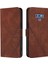 Samsung Galaxy Not 9 Flip Folio Kitap Koruyucu Pu Deri Kart (Yurt Dışından) 1