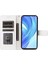 Xiaomi 11 Lite Için Flip Case Cüzdan Darbeye Basit Iş Kapak Çevirin (Yurt Dışından) 5