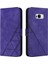 Samsung Galaxy S8 Artı Pu Deri Cüzdan Kapak Flip Folio Kitap (Yurt Dışından) 5