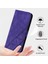 Samsung Galaxy Not 10 Lite Için Kredi Kartı Tutucu Flip Folio Kitap Pu (Yurt Dışından) 2