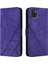 Samsung Galaxy Not 10 Lite Için Kredi Kartı Tutucu Flip Folio Kitap Pu (Yurt Dışından) 5