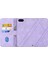 Iphone 8 Için Filp Durumda Artı Pu Deri Kayış Anti Scratch Kickstand Kredi (Yurt Dışından) 5