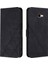 Samsung Galaxy J4 Artı Kredi Kartı Tutucu Flip Folio Kitap Cüzdan (Yurt Dışından) 1