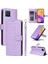 Realme Için Flip Case 8 4g/ 8 Pro Flip Kapak Cüzdan Basit Iş Deri (Yurt Dışından) 2