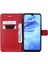 Xiaomi Mi A3 Iş Cüzdan Telefon Kılıfı Için Flip Case Klasik Düz Renk (Yurt Dışından) 5
