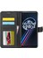 Realme 9 Pro Buzağı Doku Için Kılıf ile Yatay Çevir Deri Kılıf Kartı (Yurt Dışından) 4