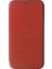 Tcl 501 Tam Koruma Deri Folio Flip Case Kart Ekleme Için Kılıf (Yurt Dışından) 5