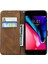 Iphone 6 Için Kılıf Artı/6s Artı Kickstand Koruyucu Deri Cüzdan Büyük (Yurt Dışından) 4