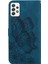 Samsung Galaxy A33 5g Kickstand Koruyucu Flip Telefon Kılıfı Için Kılıf Büyük (Yurt Dışından) 4