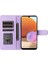 Samsung Galaxy A32 4g Cüzdan Basit Iş Flip Kapak Için Flip Case (Yurt Dışından) 3