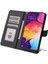 Samsung Galaxy A50 Için Flip Case Deri Kılıf Cüzdan Basit Iş Çevirme (Yurt Dışından) 4