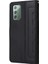 Samsung Galaxy Not 20 Için Flip Case Cüzdan Basit Iş Kapak Çevirin (Yurt Dışından) 4