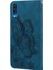 Samsung Galaxy A50/A30S/A50S Için Kart Yuvası Standı ile Flip Telefon (Yurt Dışından) 4