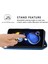 Xiaomi Poco X4 Gt Anti Scratch Kickstand Kredi Kartı Tutucu Için Filp Durumda (Yurt Dışından) 3