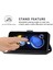 Xiaomi Poco X4 Gt Anti Scratch Kickstand Kredi Kartı Tutucu Için Filp Durumda (Yurt Dışından) 4