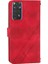 Xiaomi Redmi Not 10 Için Filp Durumda Pro Max Kickstand Anti Scratch Tam Pu (Yurt Dışından) 3