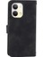 Oppo Için Filp Durumda Oppo 9 Pro 5g/oppo 9 5g Tam Koruma Anti Scratch Pu (Yurt Dışından) 5