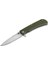 Sport Knife Spearpoint Slim G10 Green Çakı 1