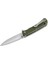 Sport Knife Spearpoint Slim G10 Green Çakı 2