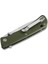 Sport Knife Spearpoint Slim G10 Green Çakı 3