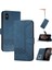 Kullanışlı Stand Özelliği ile iphone X/xs Cüzdan Kılıf Pu Deri Kart Kapağı ile Uyumlu (Yurt Dışından) 1