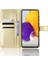Samsung Galaxy A73 5g Için Kılıf (Yurt Dışından) 4