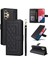 Samsung Galaxy A13 Için Flip Case 4g/5g Kapak Darbeye Cüzdan Kılıf (Yurt Dışından) 1