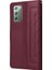 Samsung Galaxy Not 20 Için Flip Case Cüzdan Basit Iş Kapak Çevirin (Yurt Dışından) 4