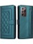 Samsung Galaxy Not 20 Için Flip Case Ultra Cüzdan Deri Kılıf Darbeye (Yurt Dışından) 1