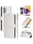 Samsung Galaxy A72 Cüzdan Basit Iş Deri Kılıf Flip Case Için Flip Case (Yurt Dışından) 1