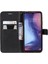 Xiaomi Redmi Not 7 Için Flip Case Yüksek Kalite Deri Iş Cüzdan (Yurt Dışından) 5