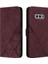 Samsung Galaxy S10E Cüzdan Kapak Kredi Kartı Tutucu Flip Folio Pu (Yurt Dışından) 1