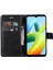 Kart ile Xiaomi Redmi A1 Artı Iş Cüzdan Telefon Kılıfı Için Flip Case (Yurt Dışından) 4