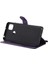 Kart Yuvası ile Xiaomi Redmi 9c Için Flip Case Iş Cüzdan Telefon Kılıfı (Yurt Dışından) 3