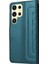 Samsung Galaxy S24 Için Flip Case Ultra Cüzdan Basit Iş Darbeye (Yurt Dışından) 3