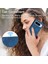 Google Pixel 9 5g Pu Deri Kayış Anti Scratch Tam Kredi Için Filp Durumda (Yurt Dışından) 2