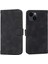 Iphone 12 Için Filp Durumda/12 Pro Tam Koruma Kredi Kartı Tutucu Pu Anti (Yurt Dışından) 1
