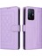 Xiaomi 11T/11T Pro Için Flip Case Deri Kılıf Kapak Darbeye (Yurt Dışından) 1