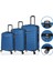 3lu Valiz Set 1