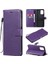 Xiaomi Redmi Not 10 Için Flip Case 4G/10S Kart Yuvası ile Iş Cüzdan (Yurt Dışından) 1