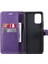 Xiaomi Redmi Not 10 Için Flip Case 4G/10S Kart Yuvası ile Iş Cüzdan (Yurt Dışından) 4