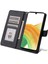 Samsung Galaxy A33 5g Için Flip Case Kapak Kılıf Cüzdan Basit (Yurt Dışından) 5
