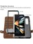 Samsung Galaxy Z Fold 4 Telefon Kılıfı Için Kılıf (Yurt Dışından) 4