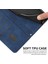 Uyumlu iphone 15 Pro Max Cüzdan Kılıfı (Yurt Dışından) 3