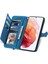 Samsung S21 Plus Için Kılıf (Yurt Dışından) 5