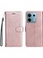 Xiaomi Redmi Not Için Flip Case 13 Pro 5g Iş Cüzdan Telefon Kılıfı ile (Yurt Dışından) 1